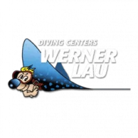 Tauchbasis Werner Lau Logo
