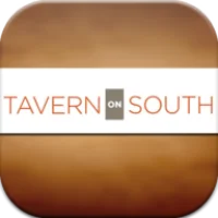 Tavern on South Logo