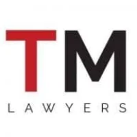 Taylor McCaffrey Logo