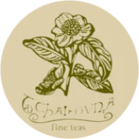 Tchai-Ovna Logo