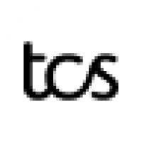 TCS Logo