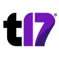 Team 17 Logo