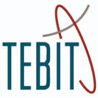 Tebit Logo