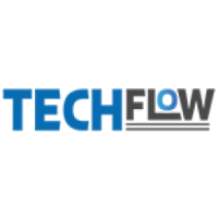 TechFlow Bursa Logo