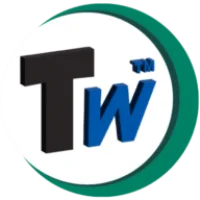 Techni Waterjet Logo