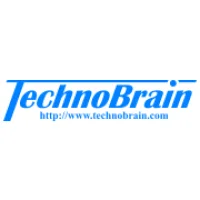 Techno Brain Logo