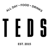Ted's Utrecht Logo