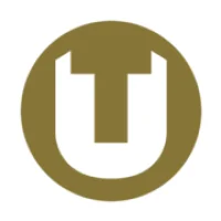 Teesside University International Business School Logo