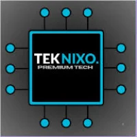 Teknixo Logo