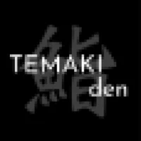 Temaki Den Logo