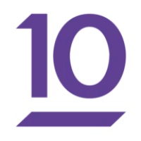 Ten10 Logo
