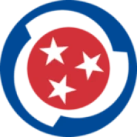 Tennessee College of Applied Technology (TCAT) Nashville Logo