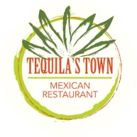 Tequila's Town Mexican Restaurant Logo
