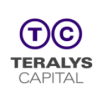 Teralys Capital Logo