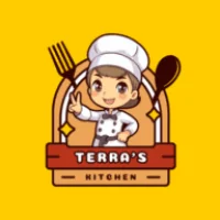Terras Kitchen Logo