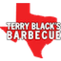 Terry Black's BBQ Logo