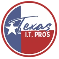Texas IT Pros Logo
