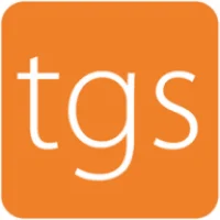 TGS Turkey Logo