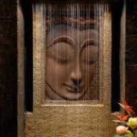 Thai Basil Garden Logo