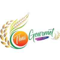 Thai Gourmet Logo