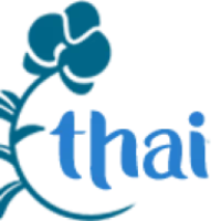 Thai Orchid Logo