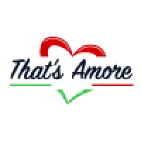 That's Amore Logo