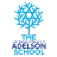 The Adelson School Logo