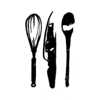 The Art School Logo
