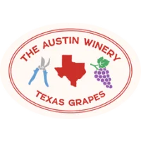 The Austin Winery Logo