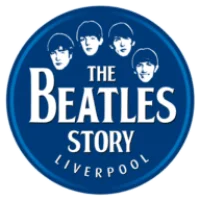 The Beatles Story Logo