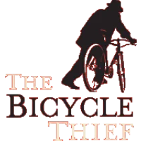 The Bicycle Thief Logo