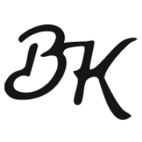 The Blues Kitchen Logo