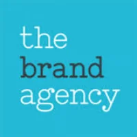 The Brand Agency Logo