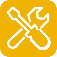 The Bristol Handyman Logo