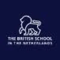 The British School in The Netherlands Logo