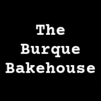 The Burque Bakehouse Logo