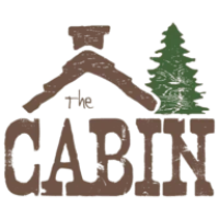The Cabin Logo
