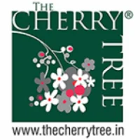 The Cherry Tree Logo