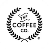 The Coffee Co. Logo