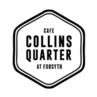 The Collins Quarter Logo