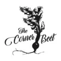 The Corner Beet Logo
