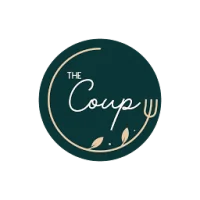 The Coup Logo