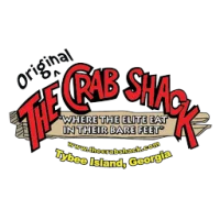 The Crab Shack Logo