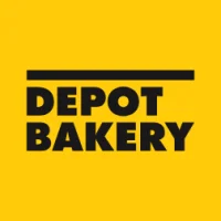 The Depot Bakery Logo