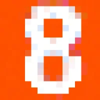 The Eighth Day Logo