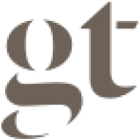 The Garden Table Logo