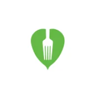 The Green Fork Logo