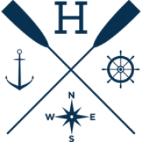 The Hampton Social Logo
