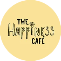 The Happiness Café Logo
