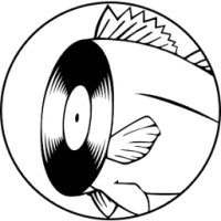 The Hip Hop Chip Shop Logo